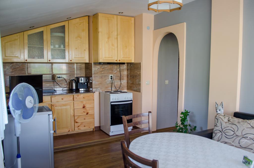 ספרבה בניה Guesthouse Juli מראה חיצוני תמונה