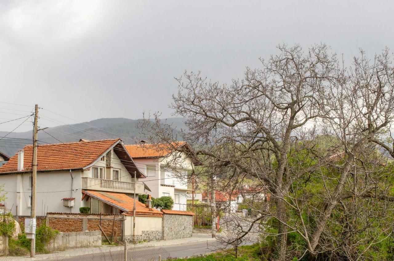 ספרבה בניה Guesthouse Juli מראה חיצוני תמונה